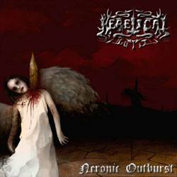Heretical Guilt : Neronic Outburst